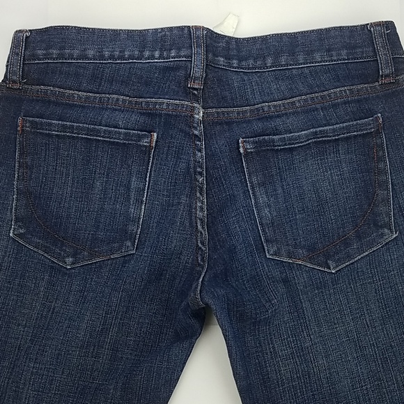 Paper Denim & Cloth Emma Jeans 2-MOD-65 stretch - Picture 5 of 8